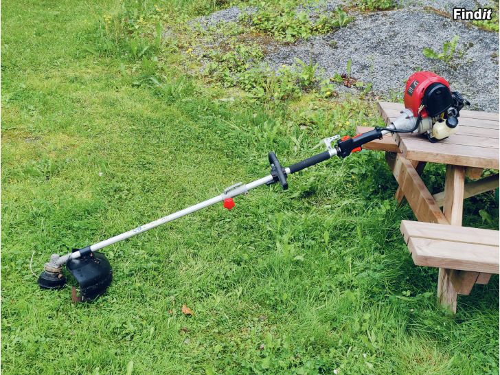 Säljes Matrix trimmer