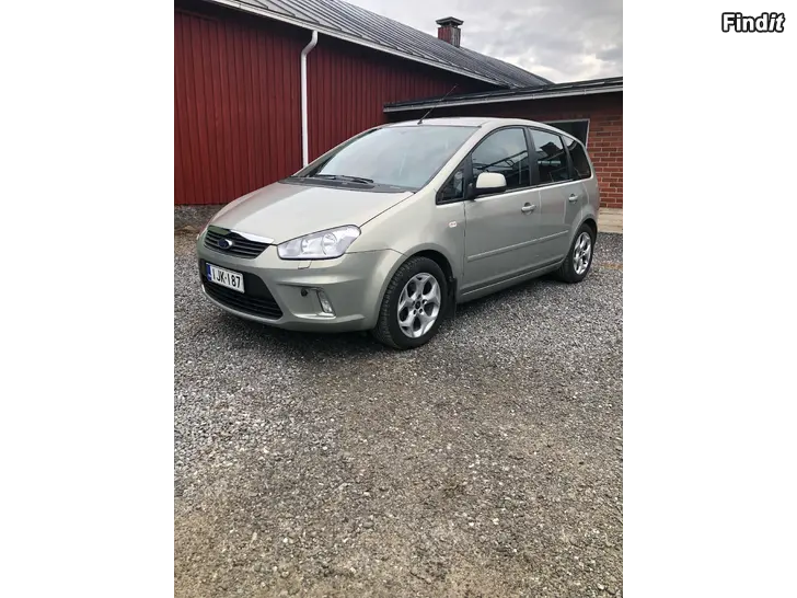 Säljes Ford C-Max säljes