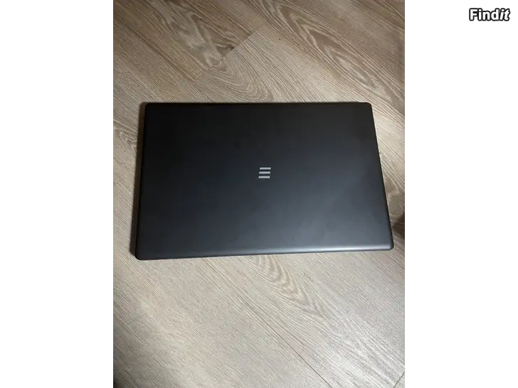 Säljes Laptop