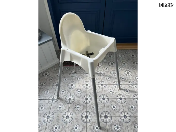 Säljes Ikea antilop