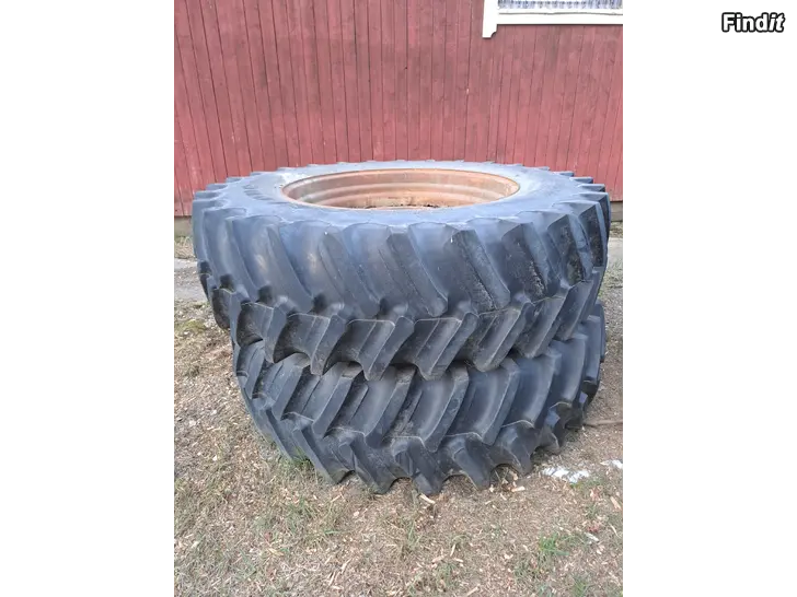Säljes FÖRBREDDNINGSHJUL SÄLJES