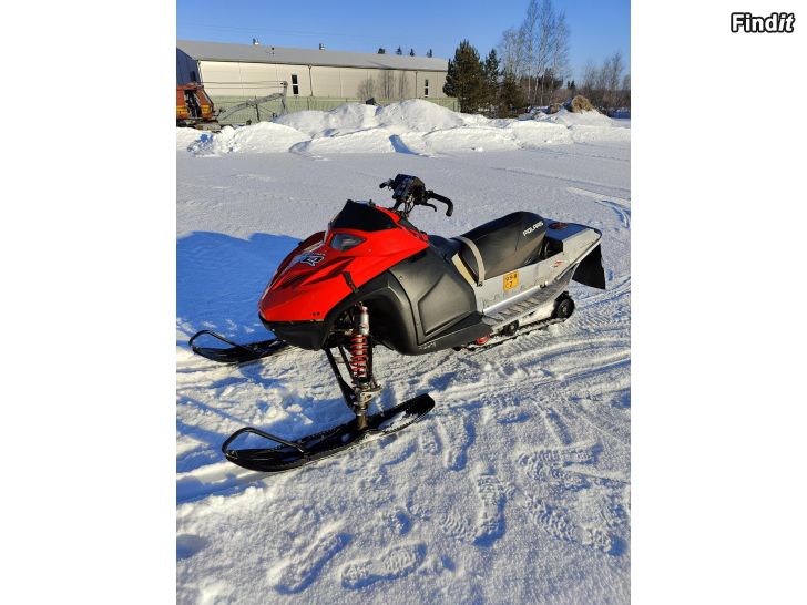 Säljes Polaris 600 RR