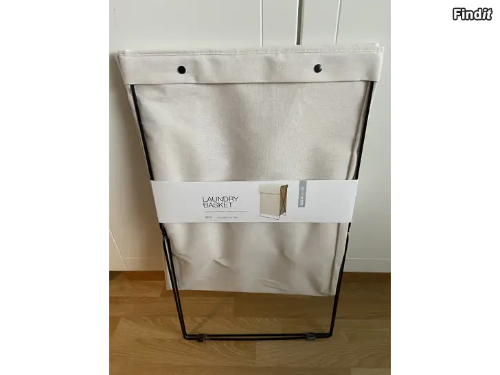 Säljes Tvättkorg