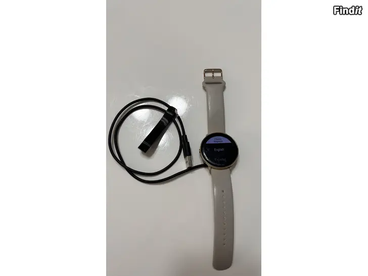 Säljes Polar ignite 3 S-L Greige