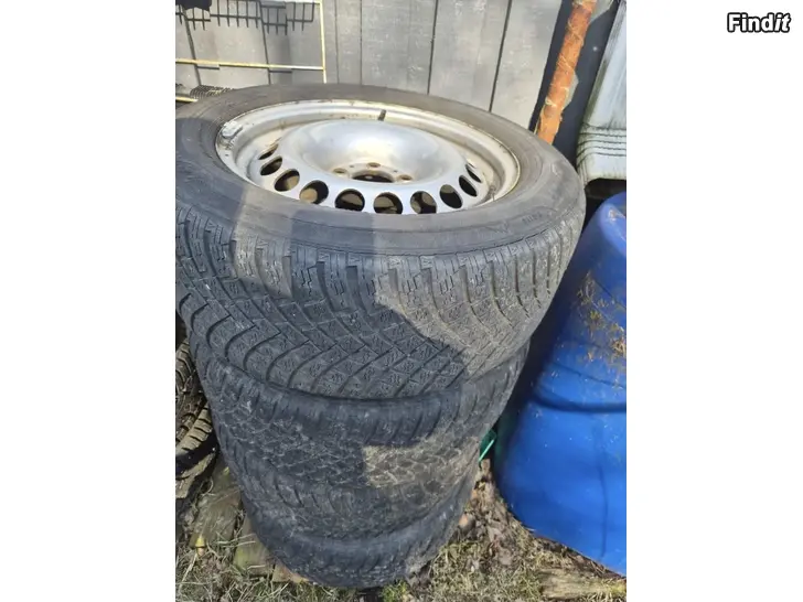 Säljes Mercedes-Benz 16 Peltivanteet