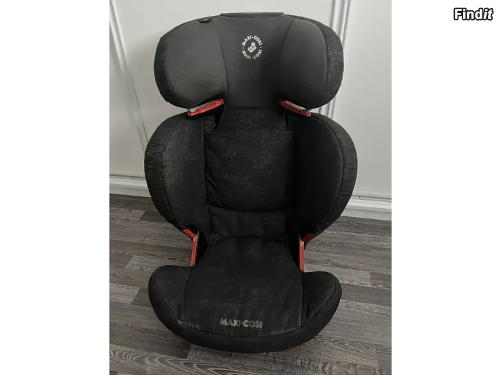 Säljes Bilstol, RodiFix Air Protect