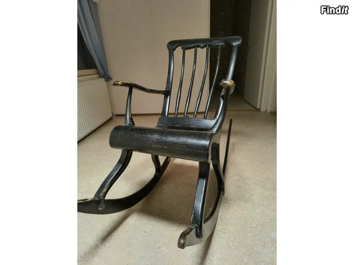 Myydään Keinutuoli