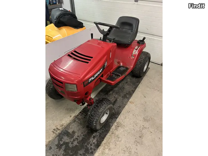 Säljes Murray 110/96