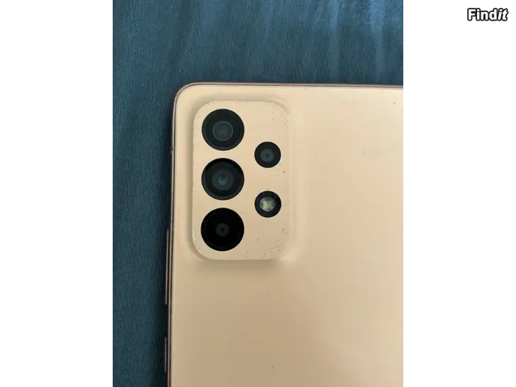Säljes Säljes Samsung galaxy A53 5g