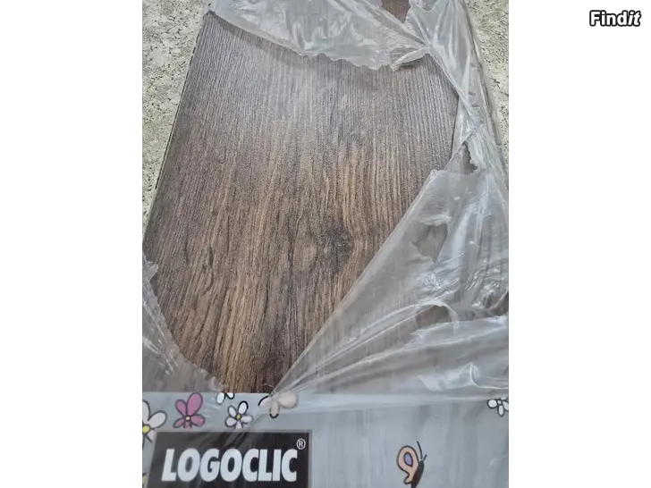 Säljes Laminat 7.4 m2