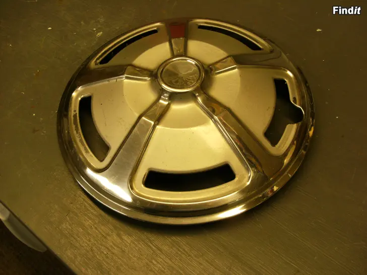 Säljes DATSUN Bluebird