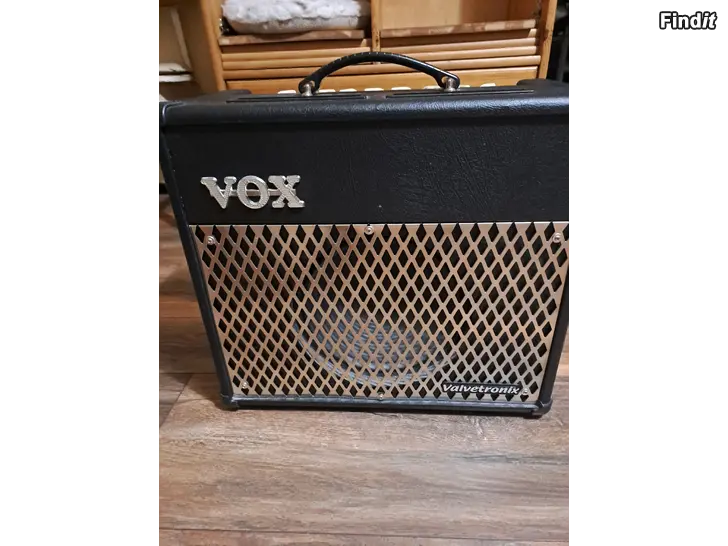 Säljes Vox vt30