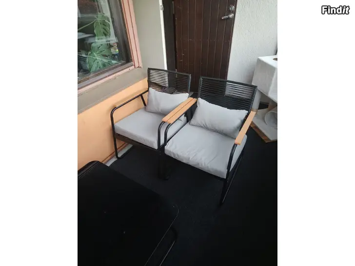 Säljes Terrassmöbler /Balkong möbler