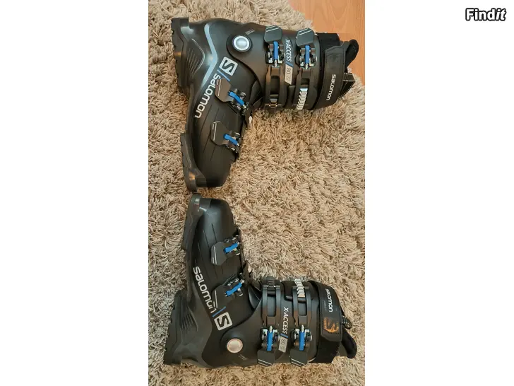 Myydään Salomon X-Access laskettelumonot