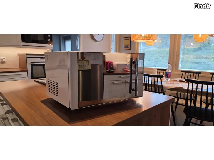 Säljes Mikroaaltouuni