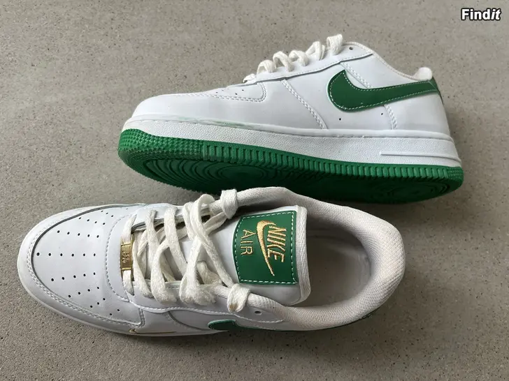 Säljes Nike air