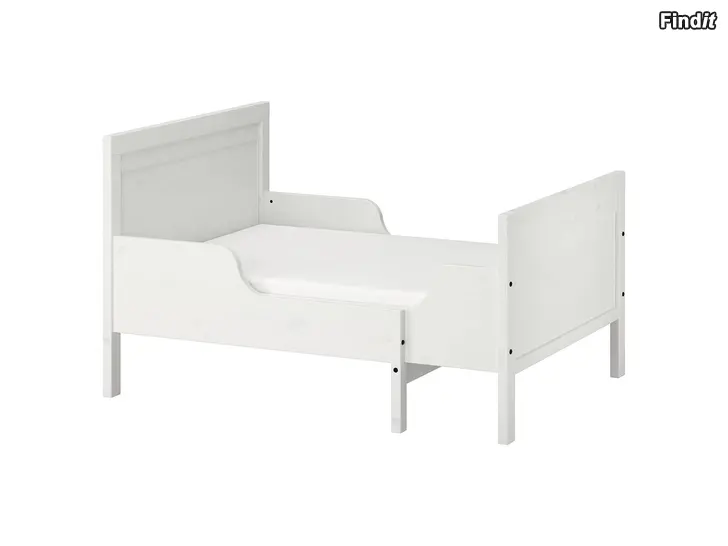 Säljes Ikea Sundvik växasäng