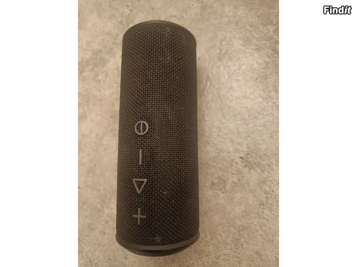 Myydään Ideale Bluetooth kaiutin
