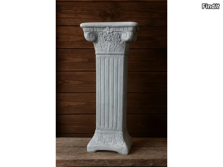 Myydään Betoni patsaita uusia