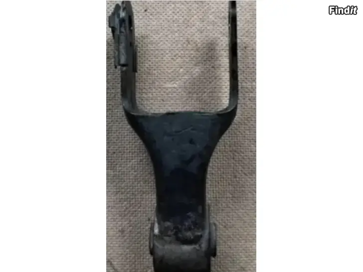 Annetaan Monitoimiviiksi moottorituki pissapojanmoottori