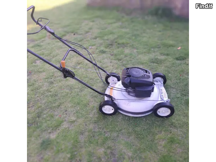 Säljes Gräsklippare Norlett 250S