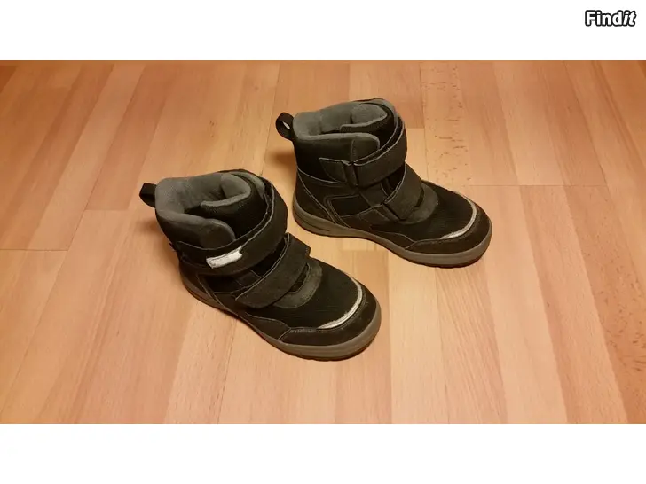 Säljes Future Sport lasten vedenpitävät talvikengät 8e