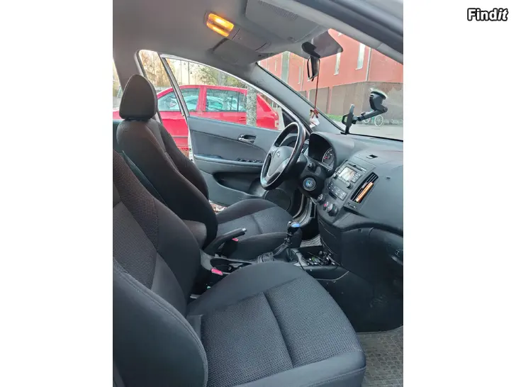 Myydään Hyundai i30