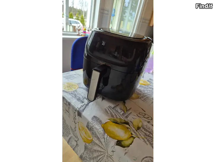 Säljes Airfryer