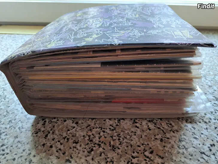 Säljes Gamla EP skivor