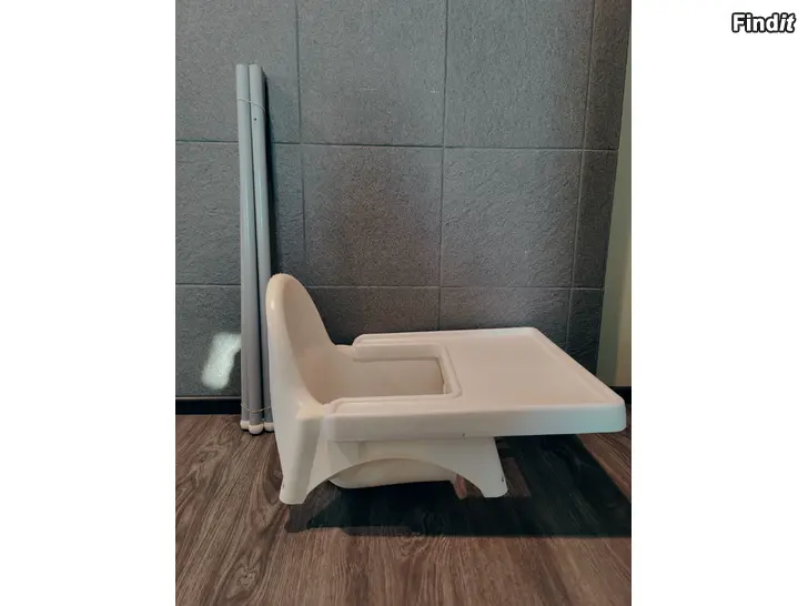 Säljes Antilop matstol