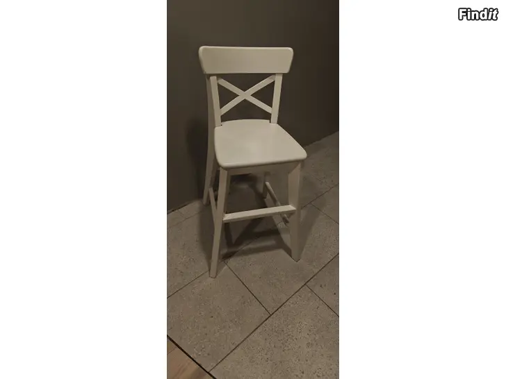 Säljes Ikea Juniorstol Ingolf