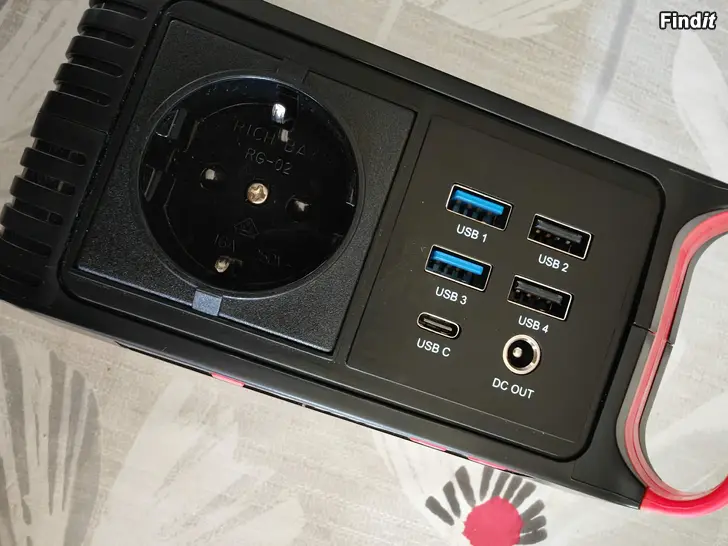 Säljes AGFAPHOTO PPS 100PRO  helt oanvänd AGFAPHOTO PPS 100PRO  täysin käyttämätön