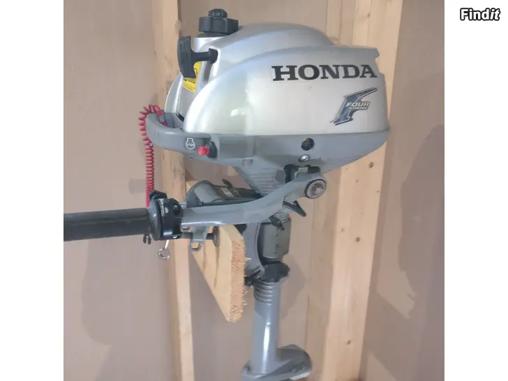 Säljes Honda Four Stroke 2,3 Hp