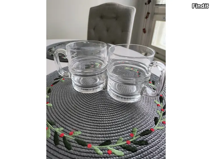 Säljes Öl stop Iittala