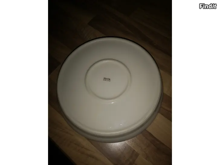 Säljes Pentik pajform