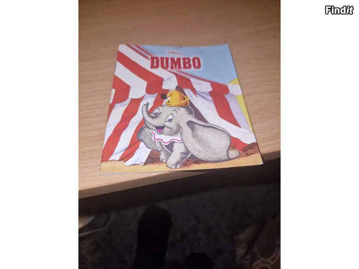 Myydään Små barn böcker