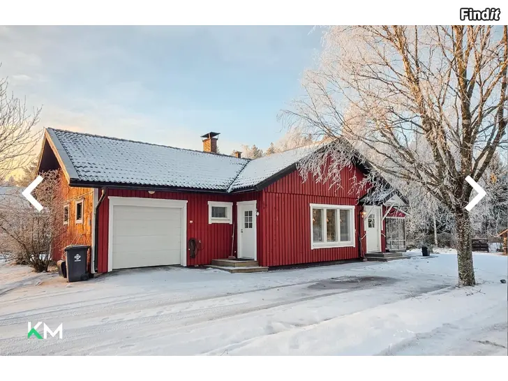 Säljes Till salu i Björnviken