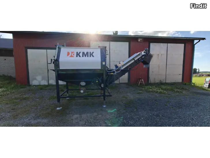 Säljes Kmk tvätt o rullbord