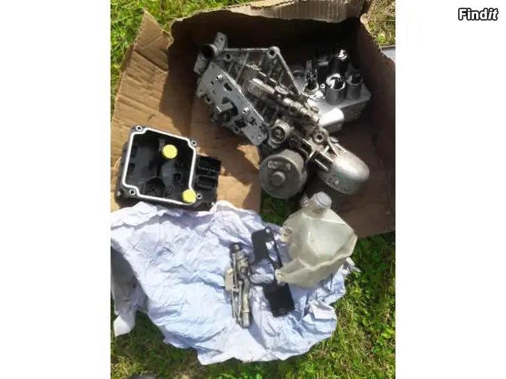 Säljes Opel Astra 1,0  Bensin Automat 2016