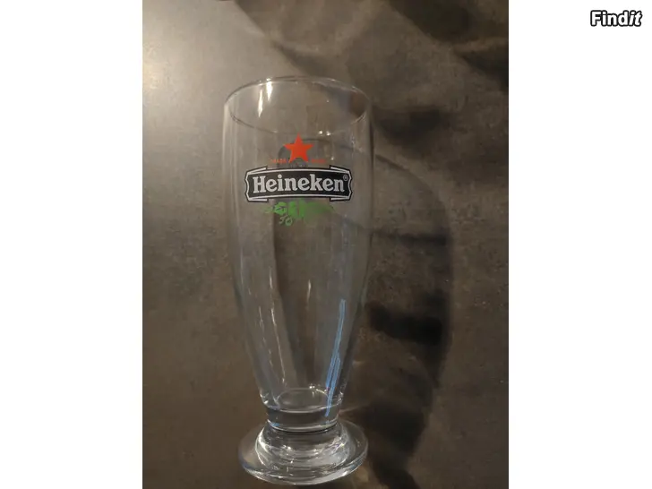 Säljes Ölglas 0.4 l