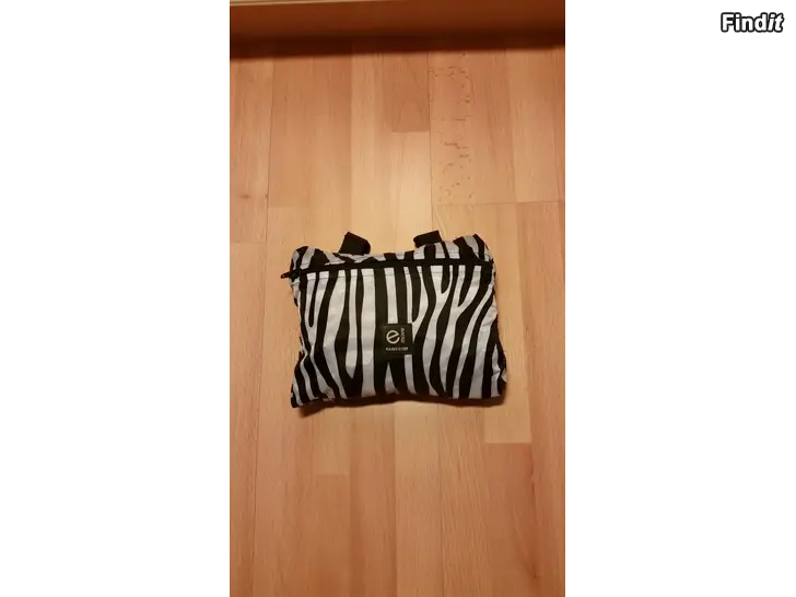 Säljes Emma sadesuoja yleismalli 8e