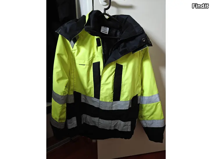 Myydään Fristad reflexjacka