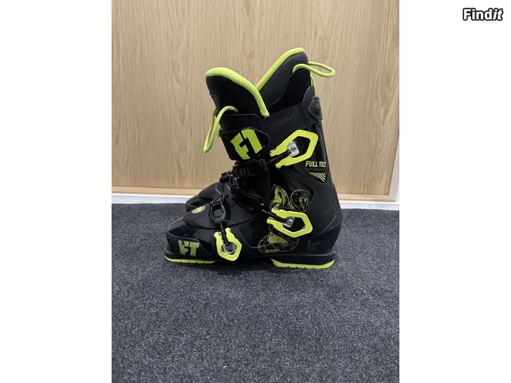 Myydään Laskettelumonot Full Tilt Descendant 29/29.5 44