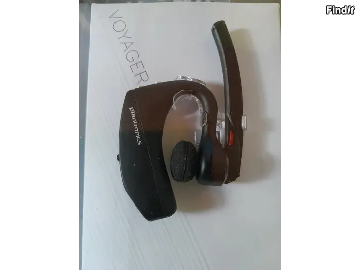 Säljes Plantronics Voyager 5200 Bluetooth Hands Free