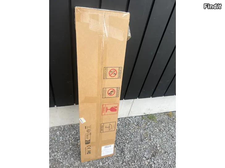 Säljes 50w solpanel flex  ny