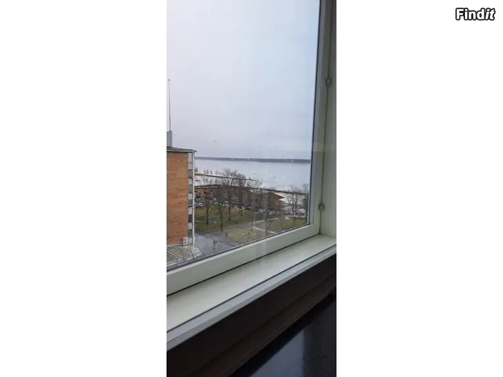 Säljes Säljes 1r kokvrå 23 m2