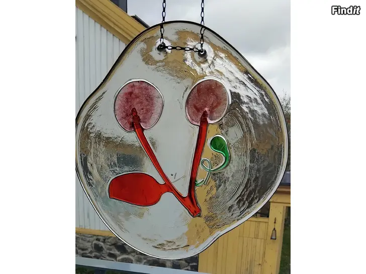 Myydään Oiva Toikka Riippu