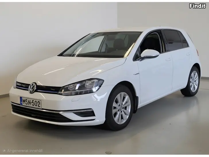 Säljes Comfortline 1,5 TGI 96 kW 130 hv BLUEMOTION DSG-aut 2019 45tkm Säljes Comfortline 1,5 TGI 96 kW 130 hv BLUEMOTION DSG-aut 2019 45tkm