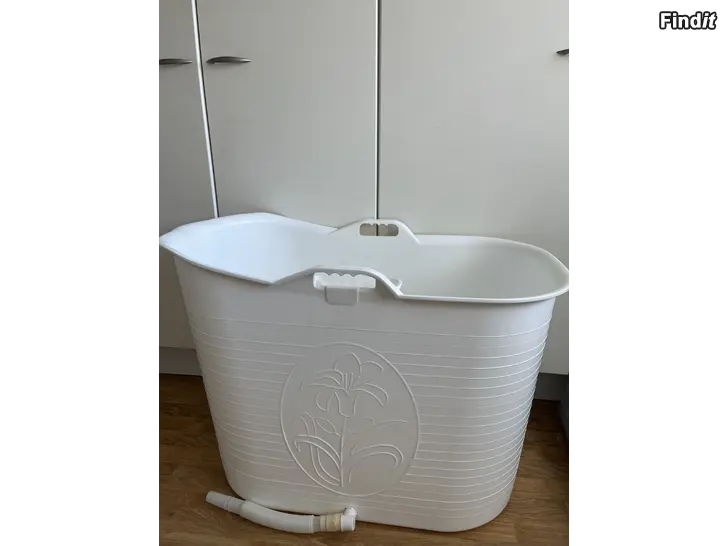 Säljes Badbalja