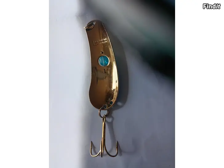 Säljes Kuusamo vuosiuistin